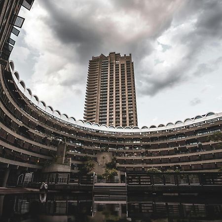 Clockwork London Flats Apartment Luaran gambar