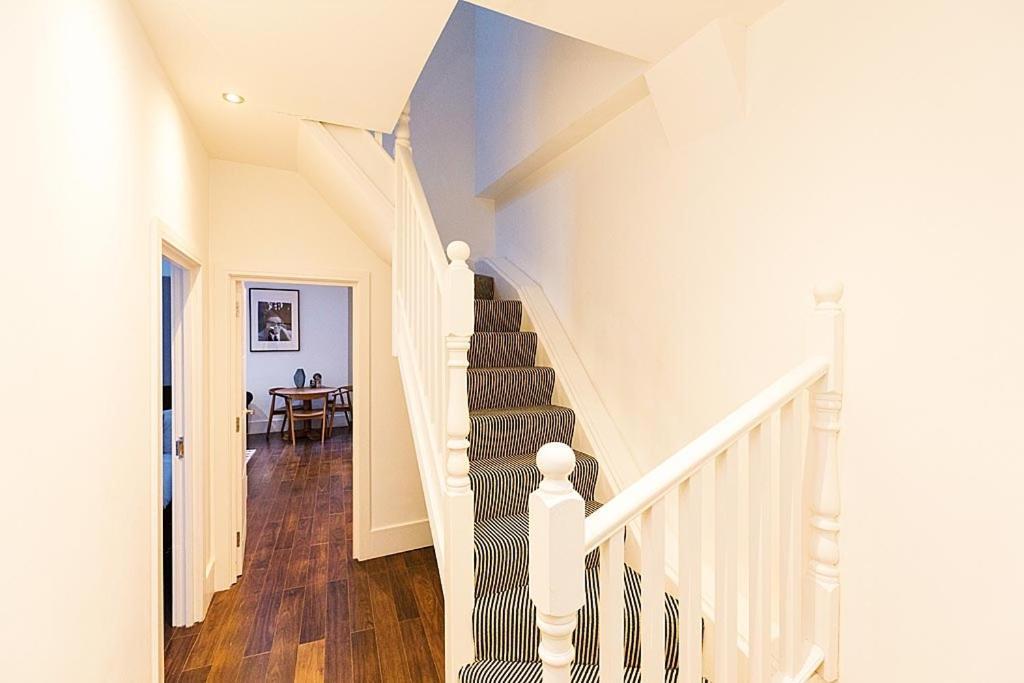 Clockwork London Flats Apartment Luaran gambar