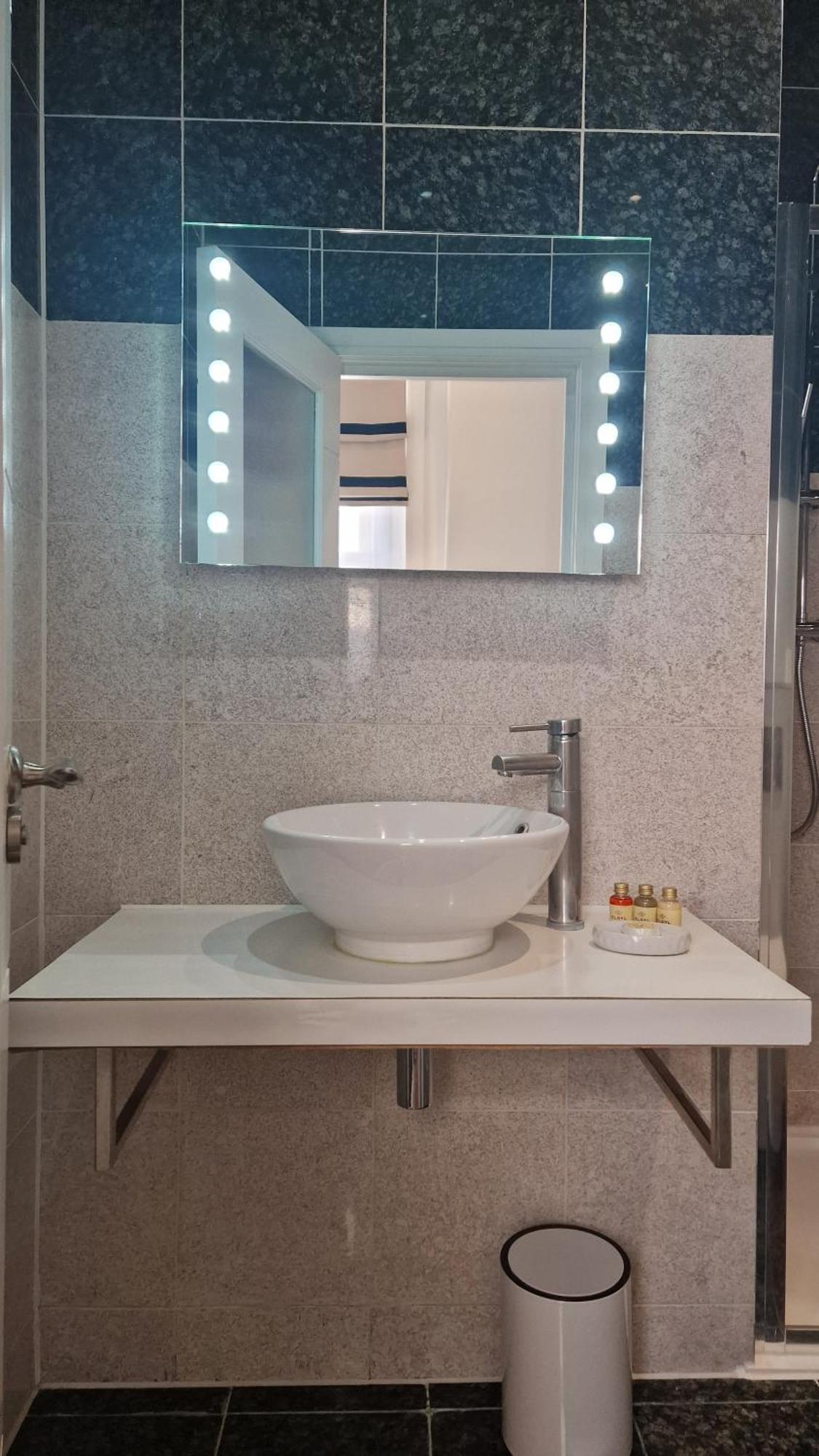 Clockwork London Flats Apartment Luaran gambar