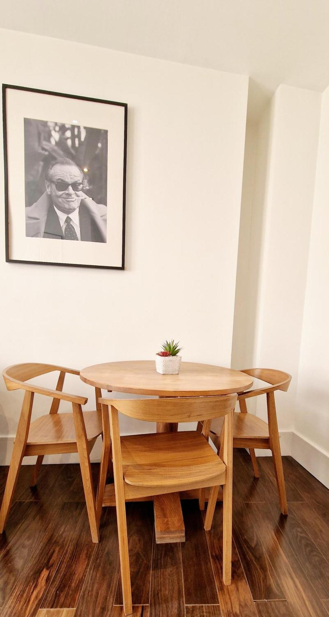 Clockwork London Flats Apartment Luaran gambar