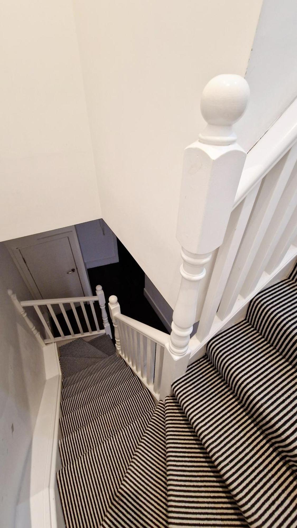 Clockwork London Flats Apartment Luaran gambar