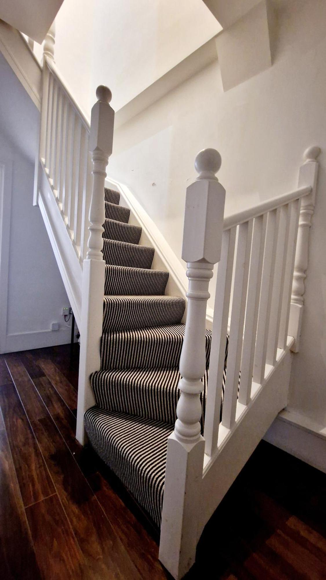 Clockwork London Flats Apartment Luaran gambar