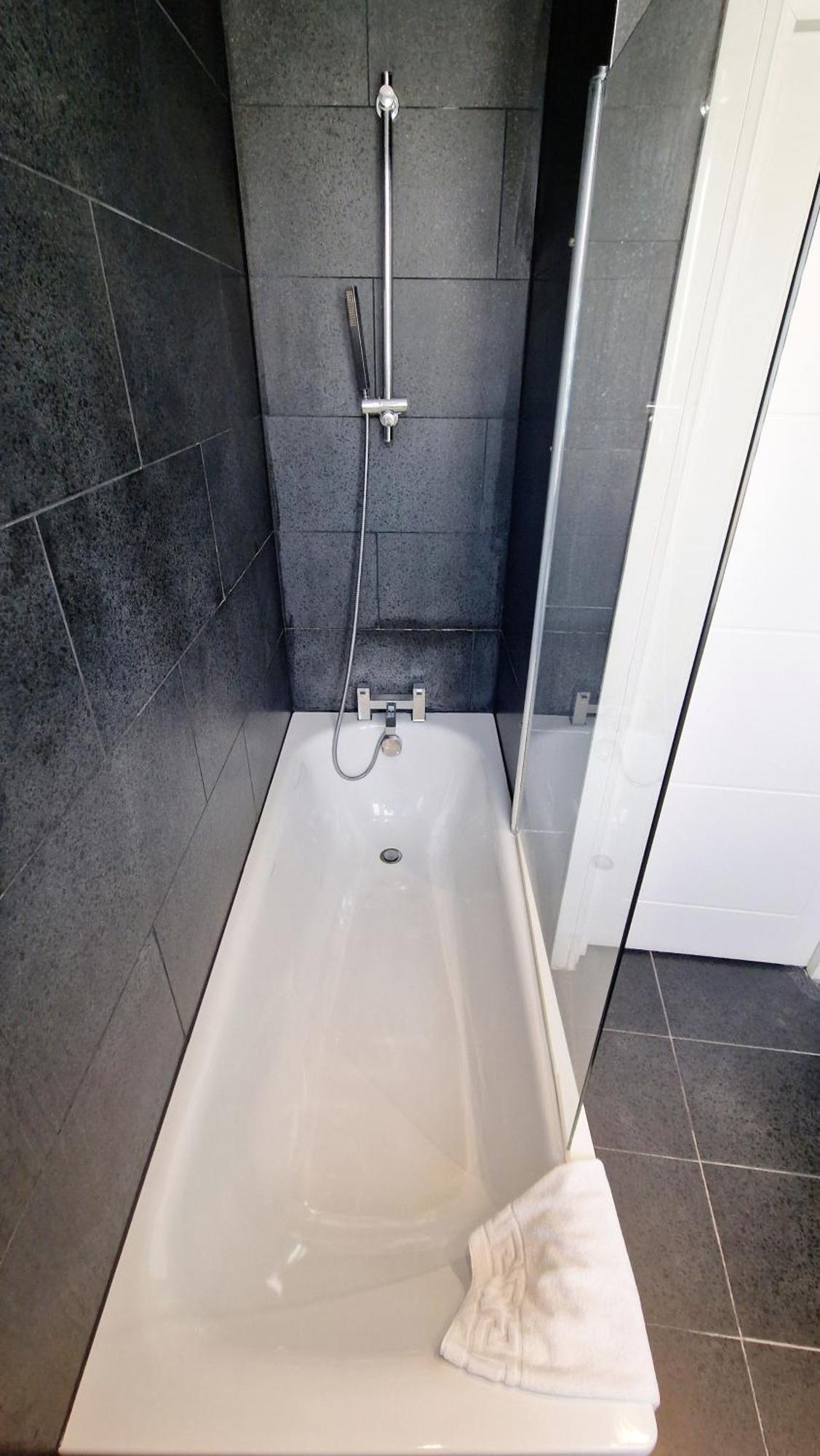 Clockwork London Flats Apartment Luaran gambar