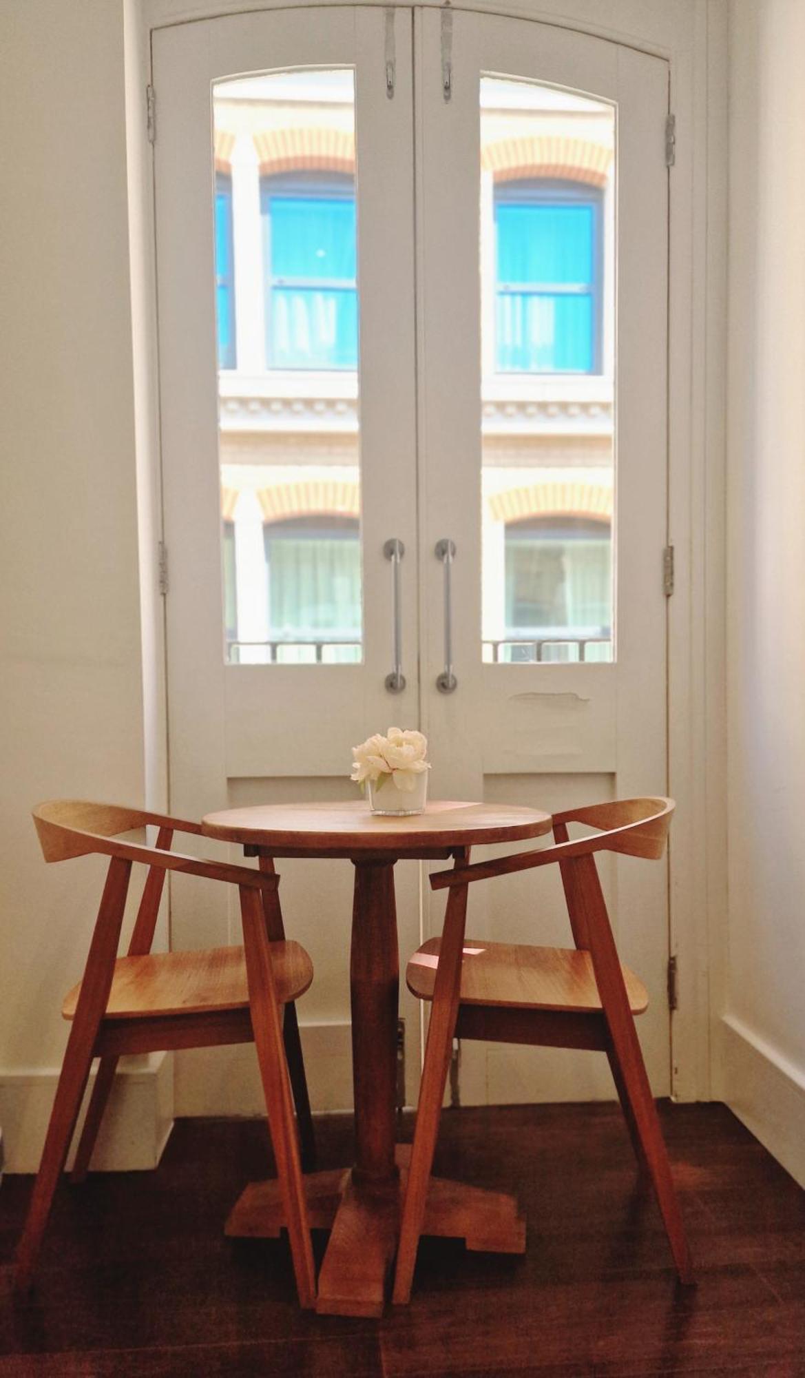 Clockwork London Flats Apartment Luaran gambar