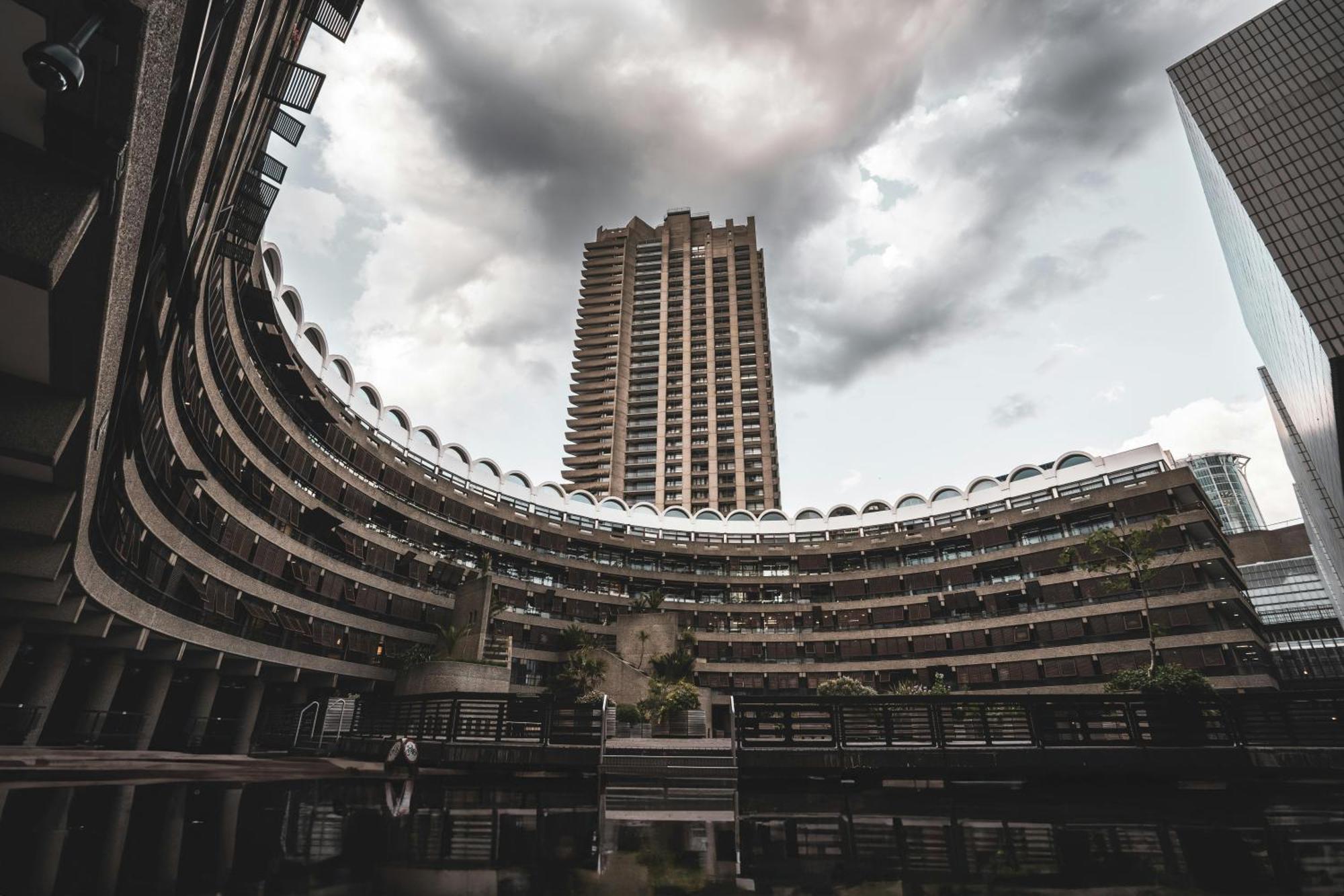 Clockwork London Flats Apartment Luaran gambar
