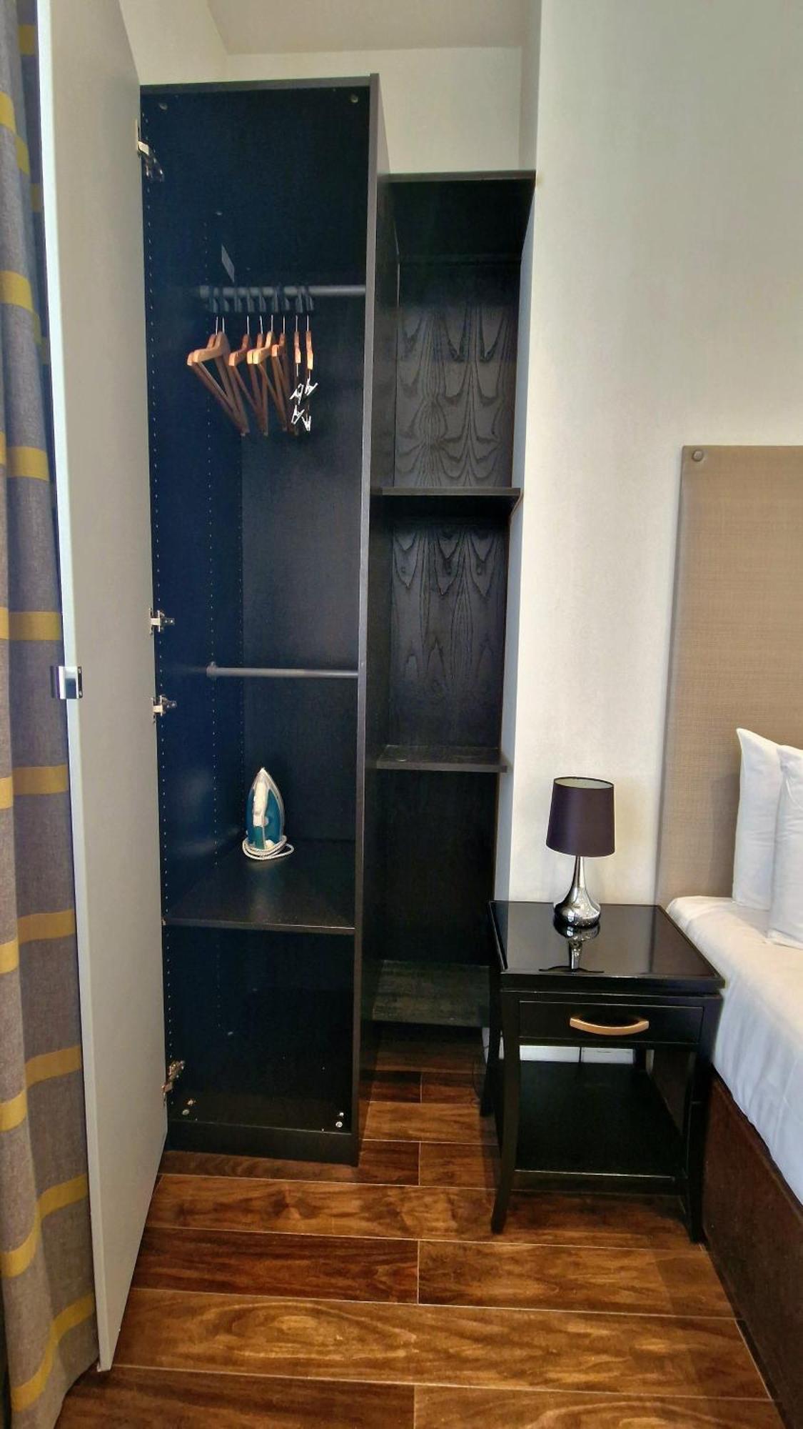 Clockwork London Flats Apartment Luaran gambar